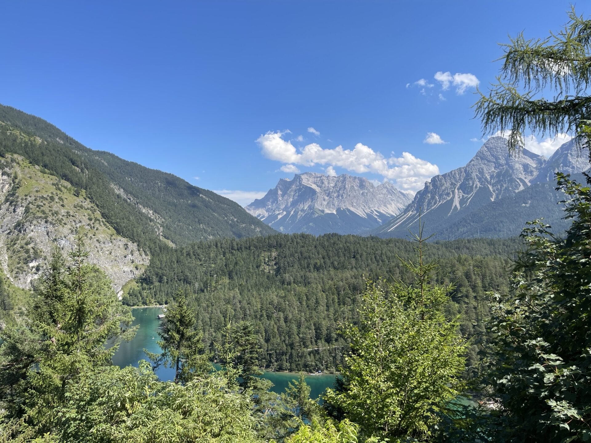 Fernpass