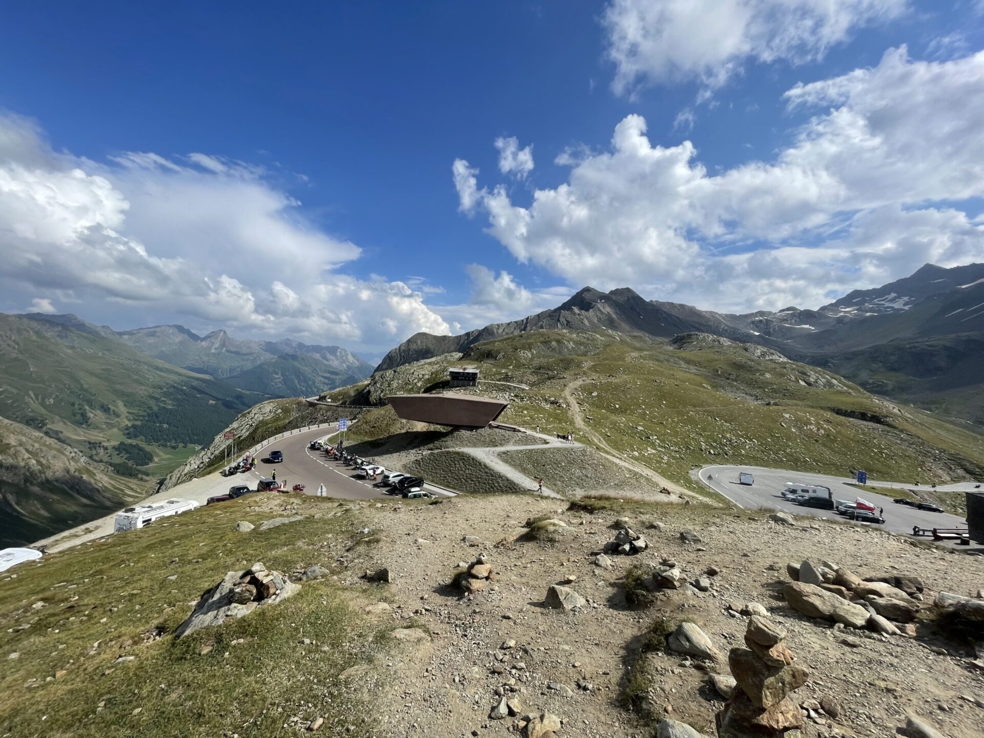 Timmelsjoch