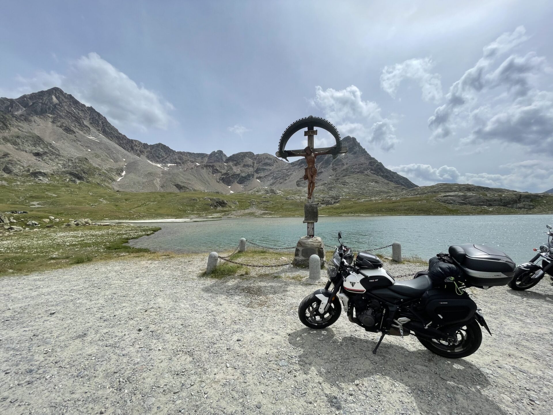 Passo di Gavia
