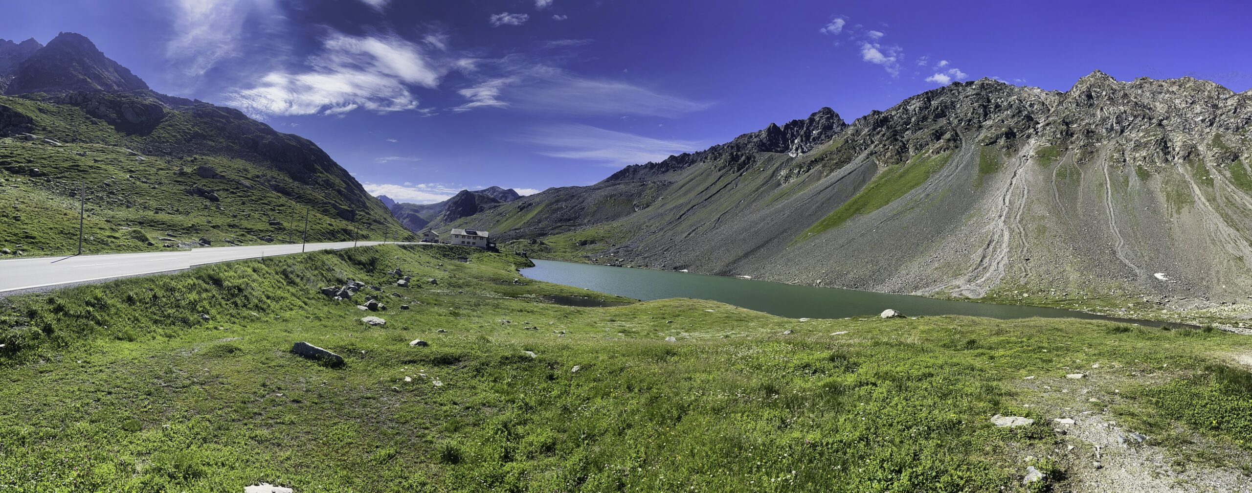 Flüel apass