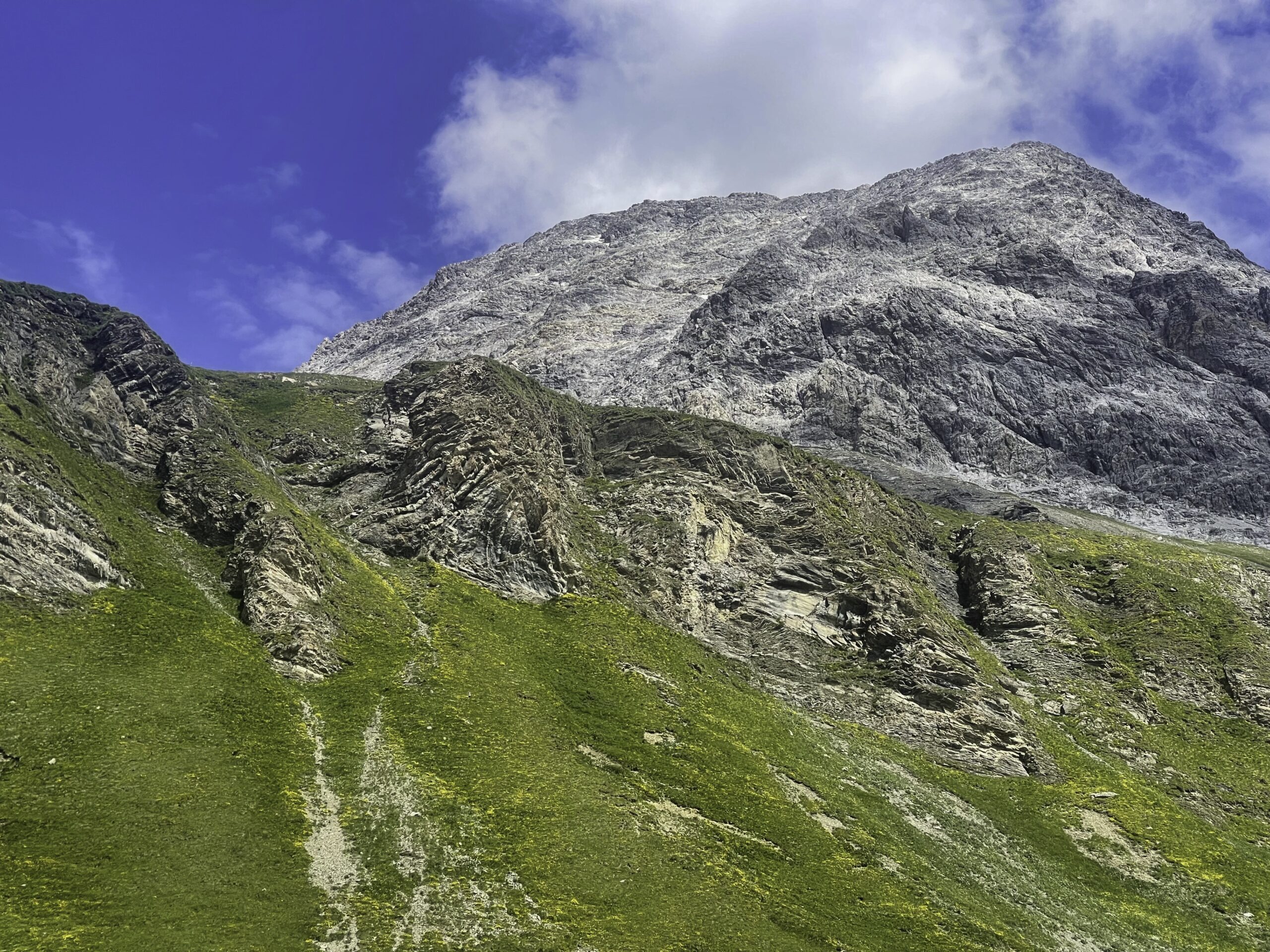 Albula pass
