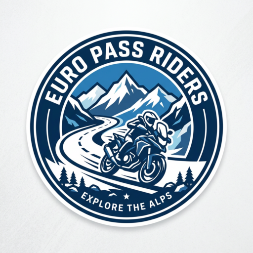 europassriders.eu